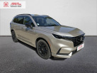 HONDA CR-V e:PHEV 2.0 i-MMD 2WD Advance Tech