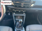 CITROEN C4 PureTech 130 SS BVM6 Feel