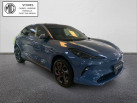 MG IM6 4WD
