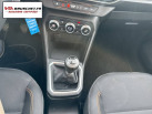 DACIA Sandero ECO-G 100 Stepway Confort