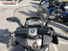 BMW C 650 GT