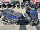 HONDA FORZA 125