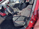 FIAT 500X 1.5 FireFly 130 ch S/S DCT7 Hybrid RED