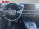 HONDA ZR-V e:HEV 2.0 i-MMD Sport
