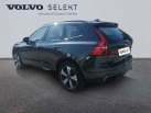 VOLVO XC60 T6 AWD Hybride rechargeable 253 ch145 ch Geartronic 8 Plus Style Dark