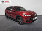MG EHS 1.5T PHEV 272 ch Luxury