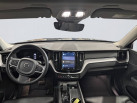 VOLVO XC60 T6 Recharge AWD 253 ch 87 ch Geartronic 8 Inscription Business