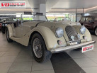MORGAN Plus 4 2.0 L Sport