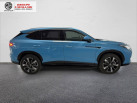 MG EHS 1.5T PHEV 272 ch Luxury