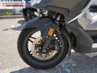 HONDA FORZA 350