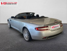 ASTON MARTIN DB9 Volante Touchtronic A