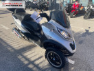 PIAGGIO MP3 500 LT