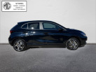 MG MG3 1.5 L Hybrid 195 ch Luxury