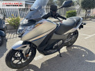 HONDA NC 750 D INTEGRA