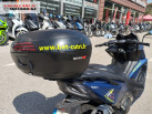 KYMCO AK 550 35KW
