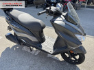 SUZUKI BURGMAN STREET 125 EX