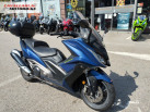 KYMCO AK 550 35KW