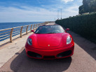 FERRARI F430 Spider V8 F1