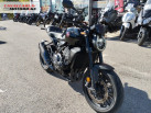 HONDA CB1000R BLACK EDITION
