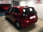 HONDA Jazz e:HEV 1.5 i-MMD Exclusive