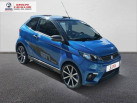 AIXAM COUPE 482D GTI 9RS