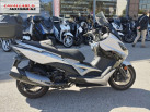 KYMCO XCITING 400I ABS