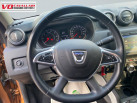DACIA Duster Blue dCi 115 4x4 Prestige