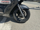 HONDA FJS 600 SILVER WING ABS