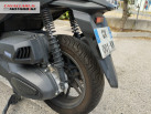 HONDA FORZA 350