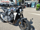 HONDA CB1000R