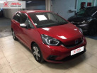 HONDA Jazz e:HEV 1.5 i-MMD Exclusive