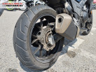 HONDA CB500X ABS