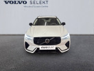 VOLVO XC60 T6 AWD Hybride rechargeable 253 ch145 ch Geartronic 8 Ultra Style Dark