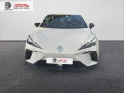 MG MG4 Electric 51kWh - 125 kW 2WD Standard