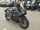 HONDA CBR650R ECLUTCH