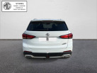 MG ZS 1.5 L Hybrid 197 ch Luxury