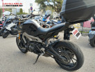 YAMAHA MT-09 850 STREET RALLY