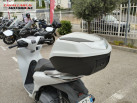 HONDA SH 125 ABS