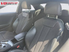 AUDI A5 2.0 TFSI 190 S tronic 7 S Line