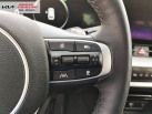 KIA Sportage 1.6 T-GDi 265ch ISG Hybride Rechargeable BVA6 4x4 30 Years
