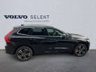 VOLVO XC60 D4 AWD 190 ch Geatronic8 Momentum Business