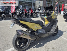 BMW C 650 SPORT