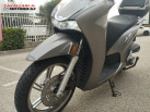 HONDA SH 350 i