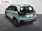 HONDA Jazz Crosstar e:HEV 1.5 i-MMD Exclusive