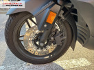 HONDA FORZA 125