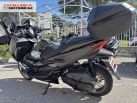 HONDA FORZA 125 SMART TOP BOX