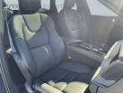 VOLVO XC60 T6 Recharge AWD 253 ch 145 ch Geartronic 8 Ultimate Style Dark