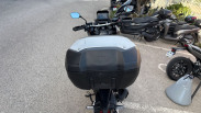 HONDA X-ADV 750 35KW