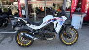 HONDA XL 750 TRANSALP