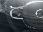 VOLVO XC60 T6 AWD Hybride rechargeable 253 ch145 ch Geartronic 8 Plus Style Dark